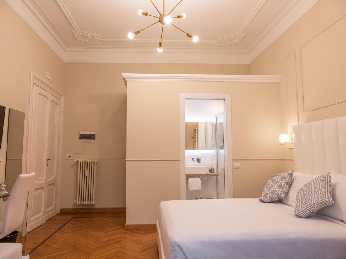 Vatican Palace Suites By Premium Suites Collection Rome Exterior photo